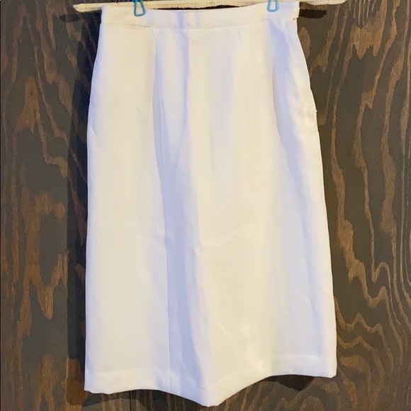 B. Lippman, Inc Skirts Vintage Us Navy Uniform Skirt Poshmark